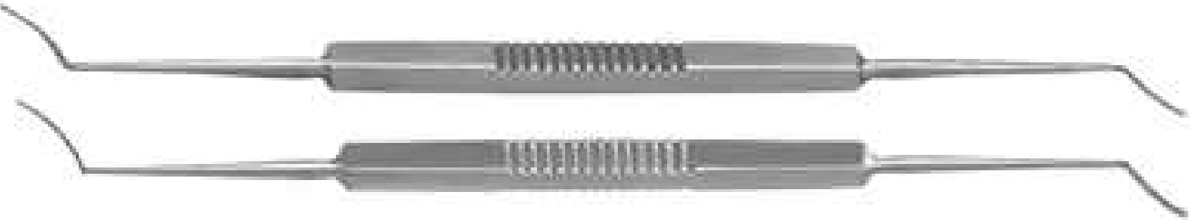 Castroviejo Cyclodialysis Spatula